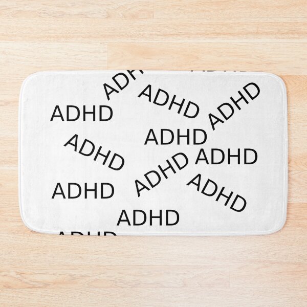 Item preview, ADHD tornado designed and sold by PRINTareto-d.