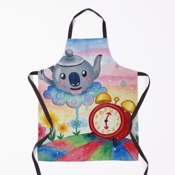 Item preview, Koala-Tea Time designed and sold by DDLeach.