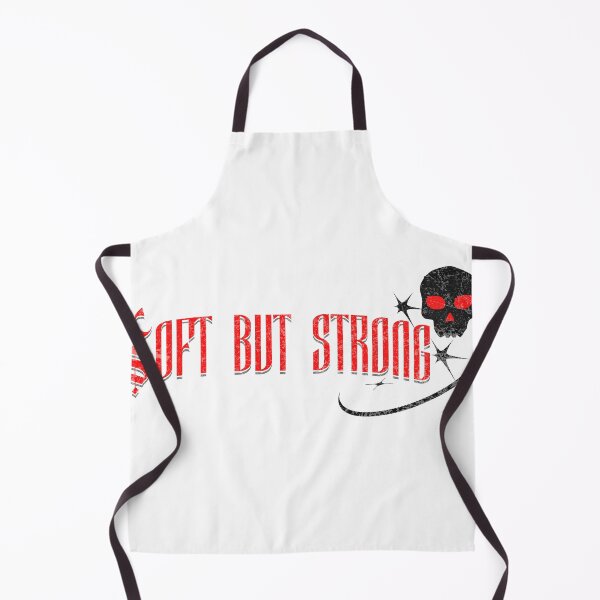 Item preview, Soft But Strong Grunge Y2K Skull Aesthetic designed and sold by IRS FASHION.