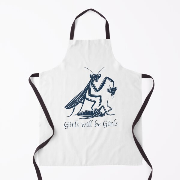 Item preview, Girls Will Be Girls designed and sold by michellestover9.
