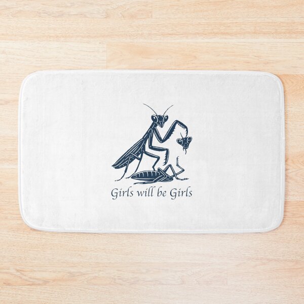 Item preview, Girls Will Be Girls designed and sold by michellestover9.