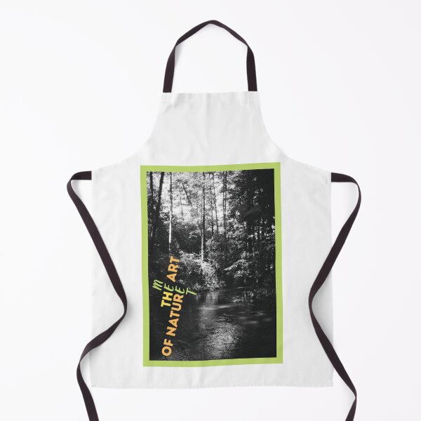 Item preview, Meet The Art Of Nature River Black And White Chiaroscuro Photograph designed and sold by Jack Quenty • Photo.