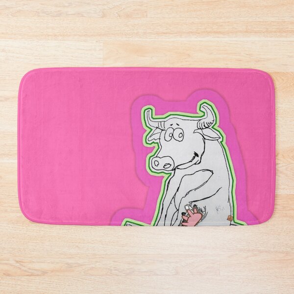 Item preview, Stay Fit like A CAT! (Drawing by ACCI) Slim Cow designed and sold by VanyssaGraphics.