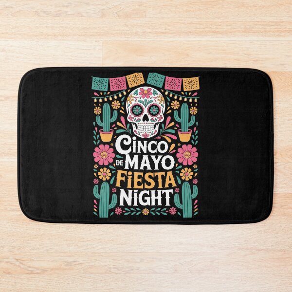 Item preview, Copy of cinco de mayo  designed and sold by jkrphoto.