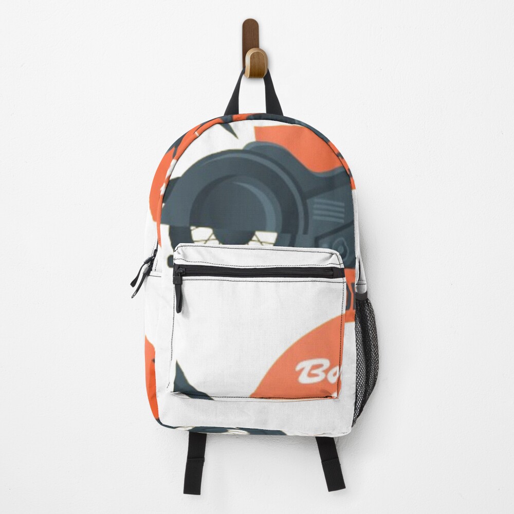 Item preview, Backpack designed and sold by KVriksha.