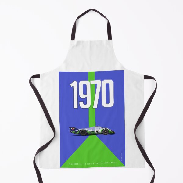 Item preview, The Golden Year 1970 Hippie designed and sold by Theodor Decker.