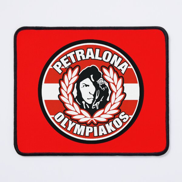Item preview, Piraeus Ultras Petralona Gate 7  designed and sold by canvasriddle.