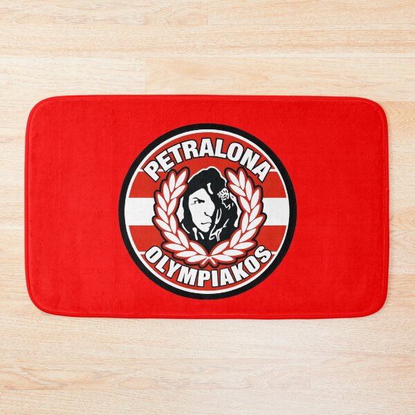 Item preview, Piraeus Ultras Petralona Gate 7  designed and sold by canvasriddle.