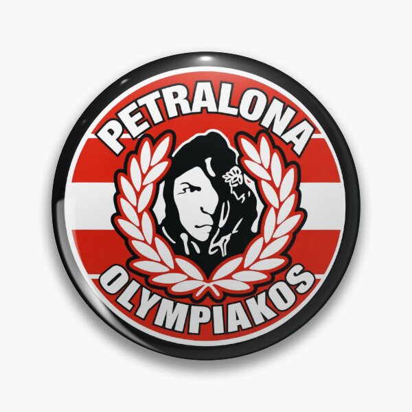 Item preview, Piraeus Ultras Petralona Gate 7  designed and sold by canvasriddle.