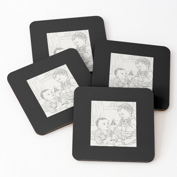 Item preview, Evolution designed and sold by Atelier mom & son.