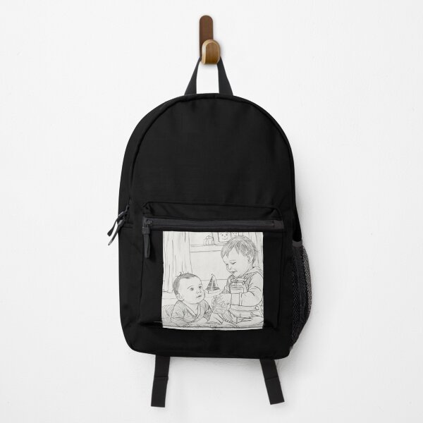 Item preview, Evolution designed and sold by Atelier mom & son.