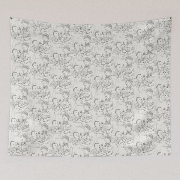 Item preview, Evolution designed and sold by Atelier mom & son.