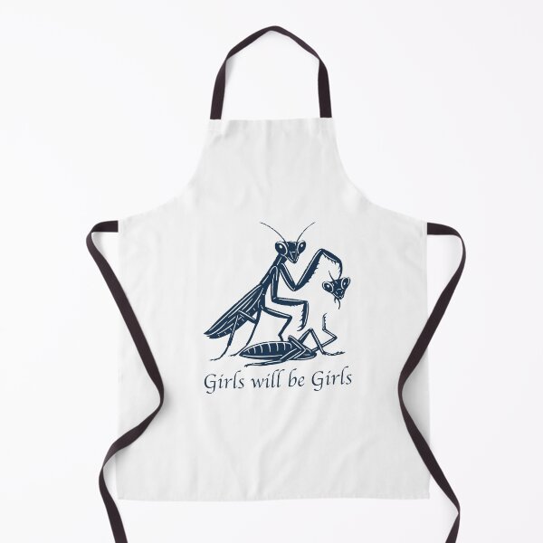 Item preview, Girls Will Be Girls designed and sold by junewilliams96.