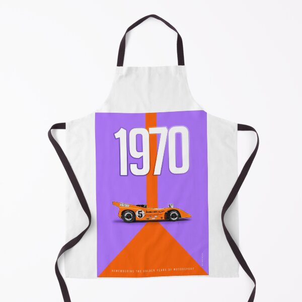 Item preview, The Golden Year 1970 M8D designed and sold by Theodor Decker.