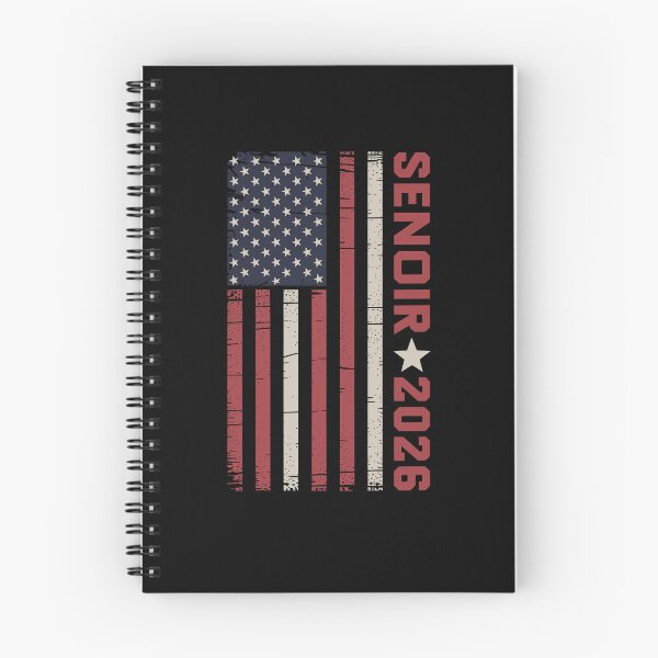 Item preview, American Senior Class 2026 designed and sold by jkrphoto.