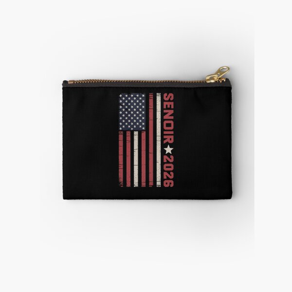 Item preview, American Senior Class 2026 designed and sold by jkrphoto.