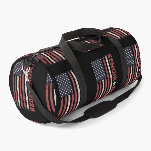 Item preview, American Senior Class 2026 designed and sold by jkrphoto.