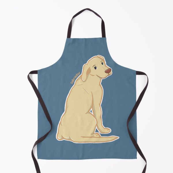 Item preview, Dogs: Labrador retriever designed and sold by wakbu.png.