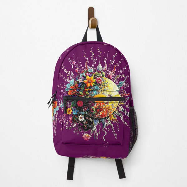 Item preview, Sun of flowers designed and sold by Creative Visualize.
