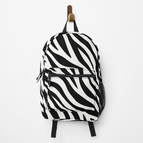 Item preview, Zebra pattern designed and sold by Printopia2.