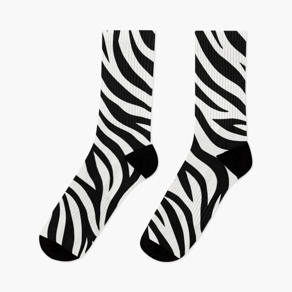 Item preview, Zebra pattern designed and sold by Printopia2.