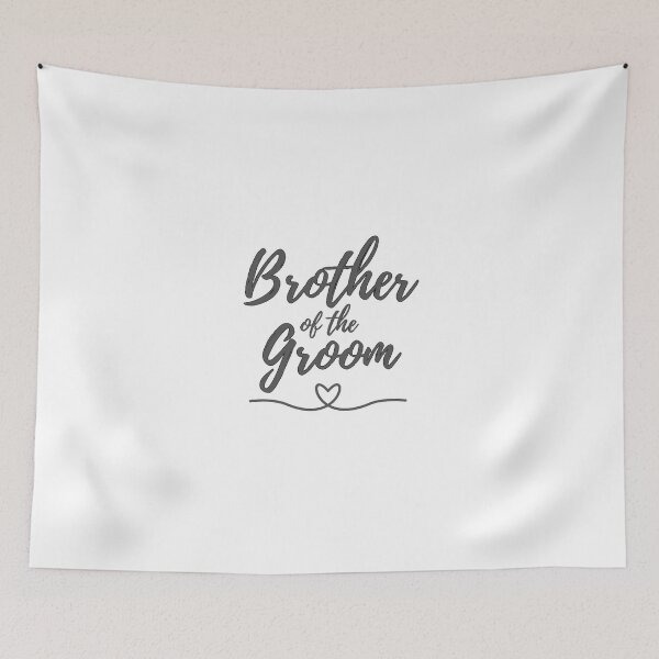 Item preview, Elegante boda del hermano del novio designed and sold by DixieGirlStudio.