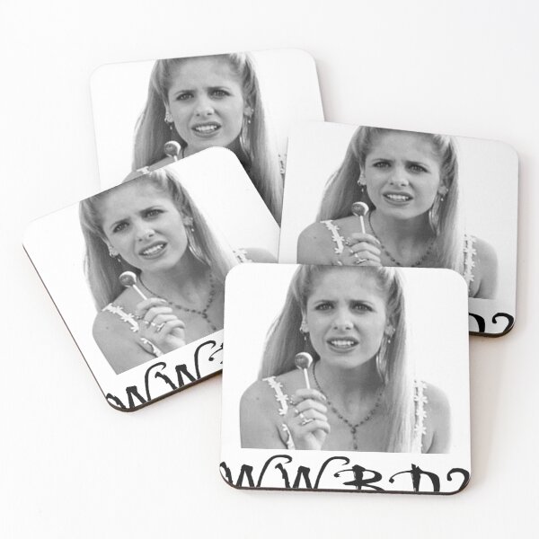 Item preview, What Would Buffy Do? designed and sold by chloeotay.