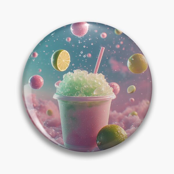 Item preview, Cosmic Fresh designed and sold by RainToday.