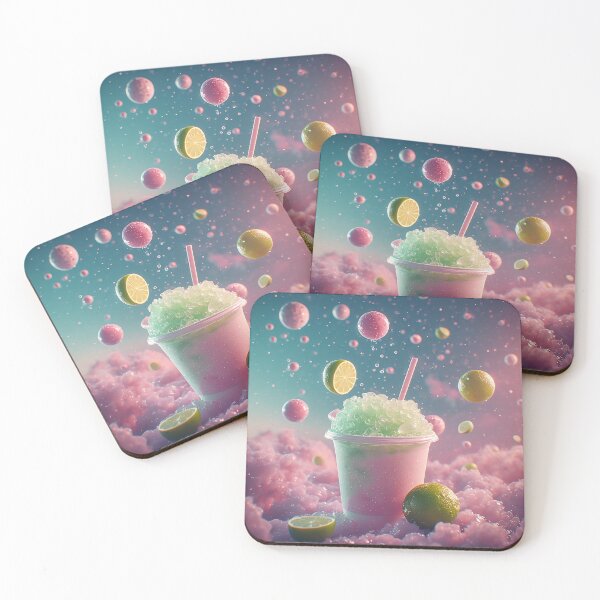 Item preview, Cosmic Fresh designed and sold by RainToday.