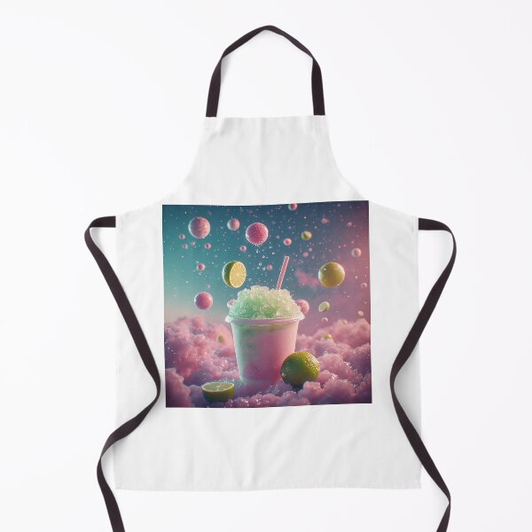 Aperçu de l'œuvre Cosmic Fresh créée et vendue par RainToday.
