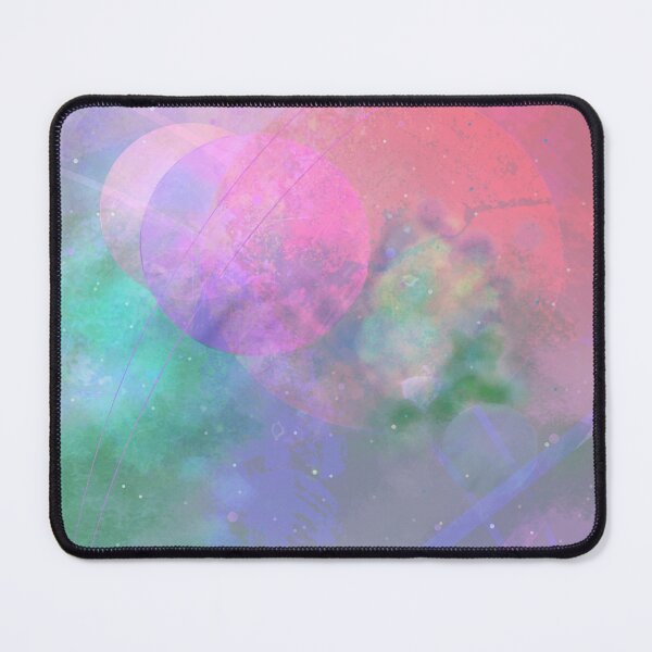 Item preview, Translucent: Worlds Apart designed and sold by Spaceart9.