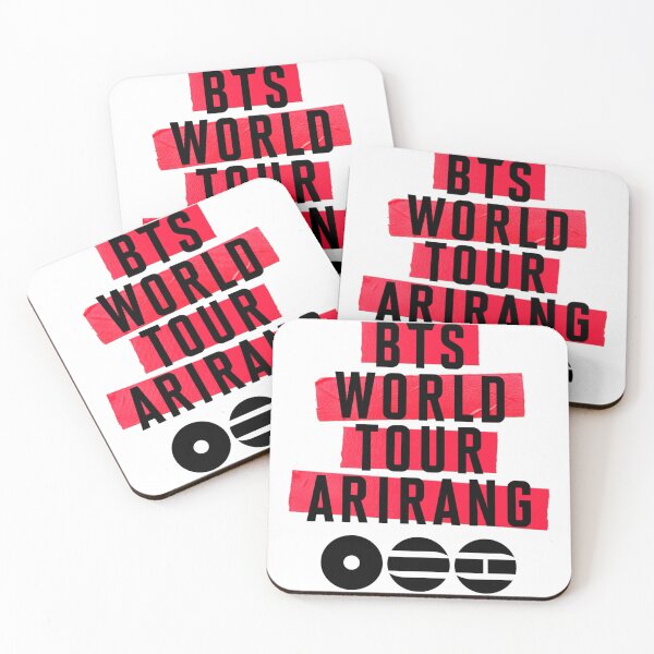 Artikelvorschau, BTS Welttournee ARIRANG 2026 / Neues Album 2026 / BTS Merchandise / BTS Konzert / I Purple U / ARMY entworfen und verkauft von TeenLake.