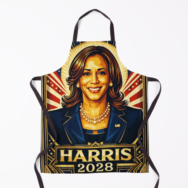 Item preview, Kamala Harris 2028 designed and sold by CMooreWorx.