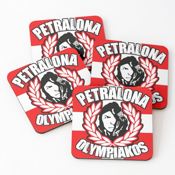 Item preview, Gate 7 Petralona Fanatics designed and sold by canvasriddle.