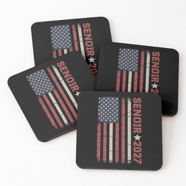 Item preview, American Senior Class 2027 designed and sold by jkrphoto.