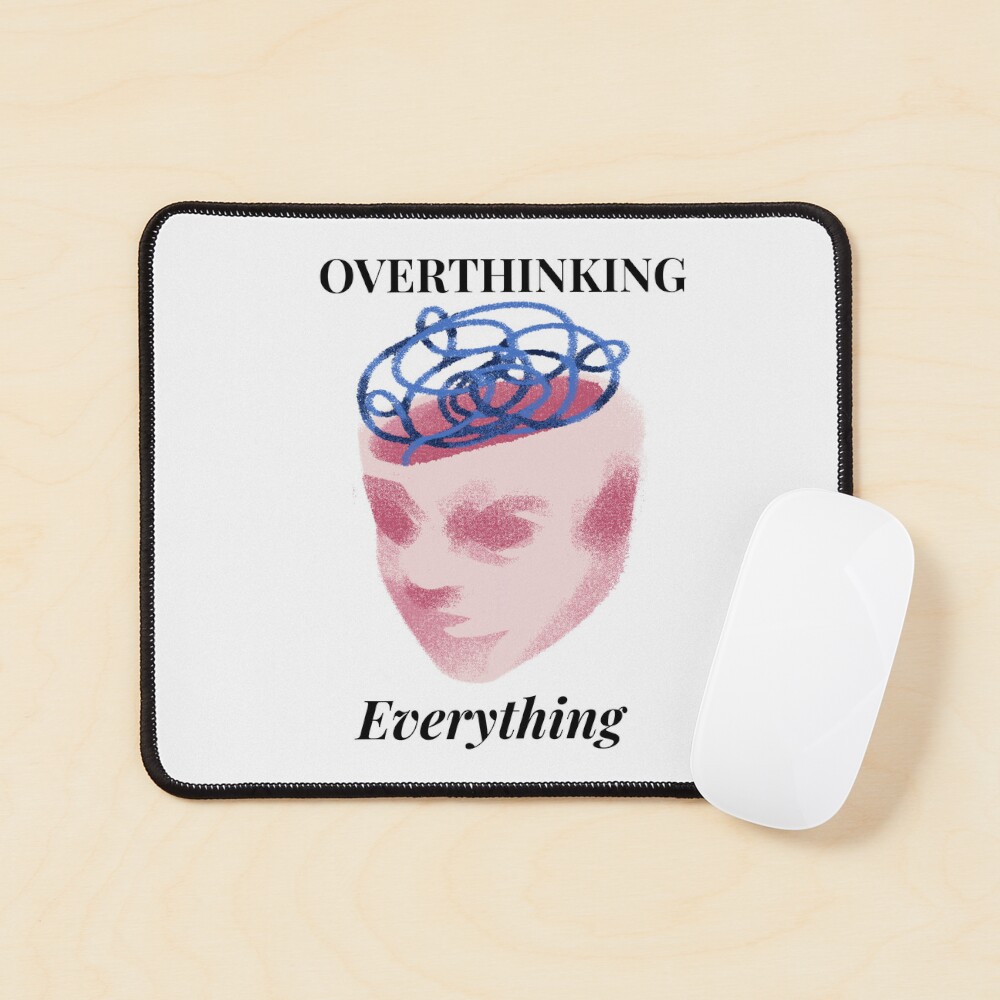 Item preview, Mouse Pad designed and sold by RinyeShop.