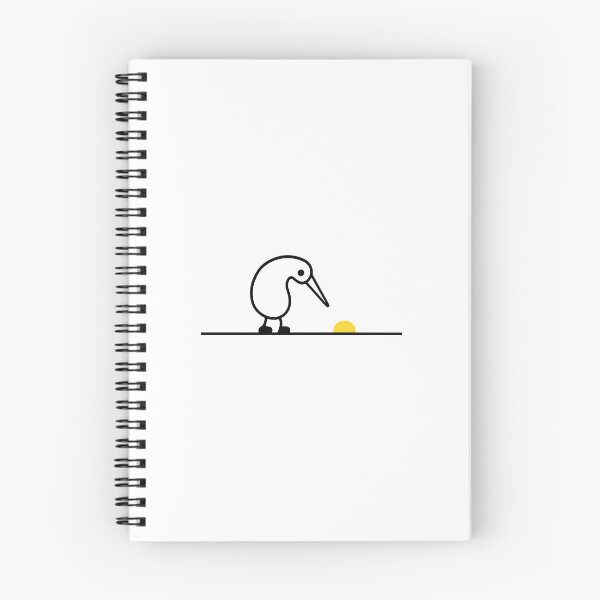 Item preview, Nuggets – The Addiction Bird designed and sold by Zuska--.