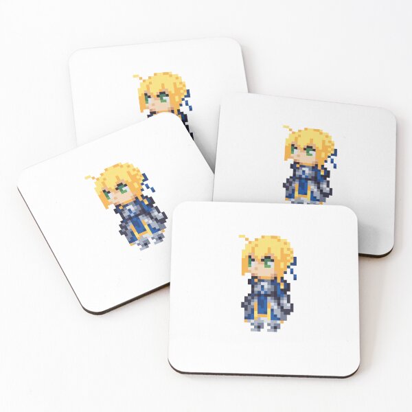 Item preview, Pixel Saber FSN/FGO designed and sold by rafagars.
