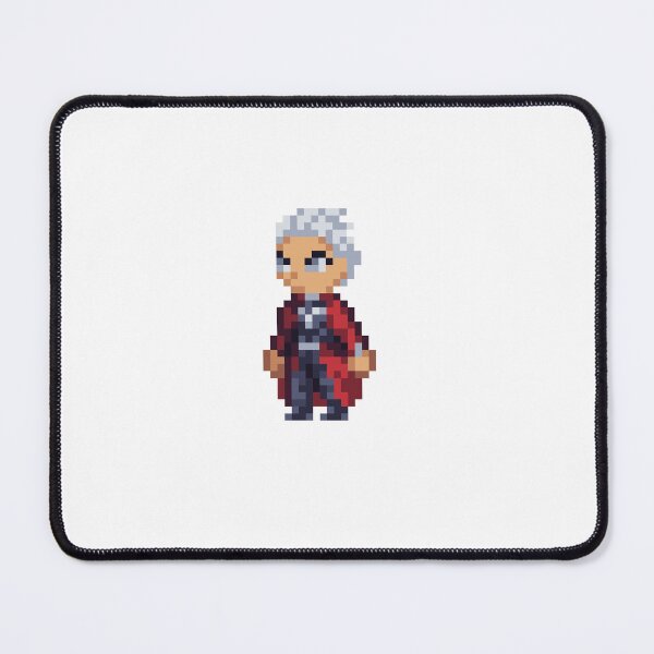 Item preview, Pixel Archer FSN/FGO designed and sold by rafagars.