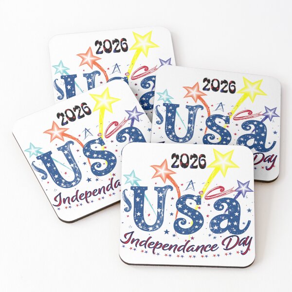 Item preview, 250th USA independence day graphic illustration. designed and sold by Art-Horizon.