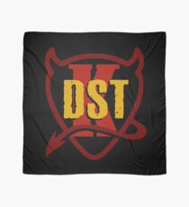 K-DST Logo Scarf