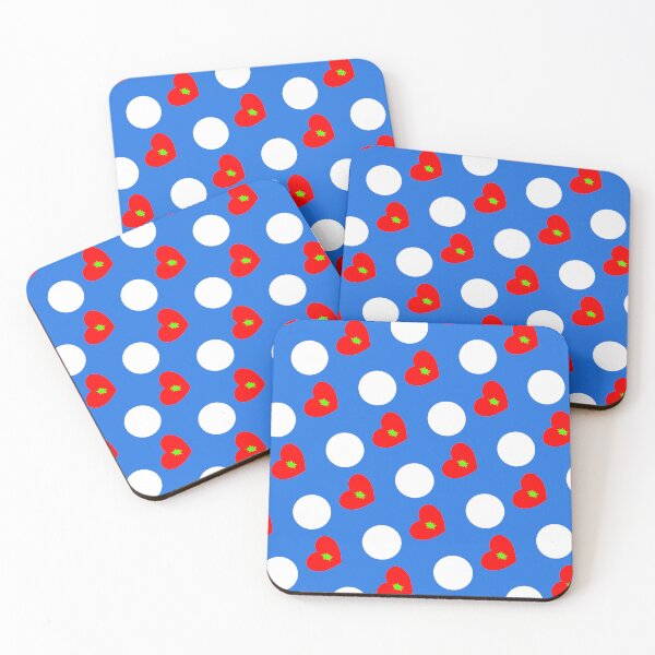 Item preview, Hearts in Orbit designed and sold by inkioboutique.