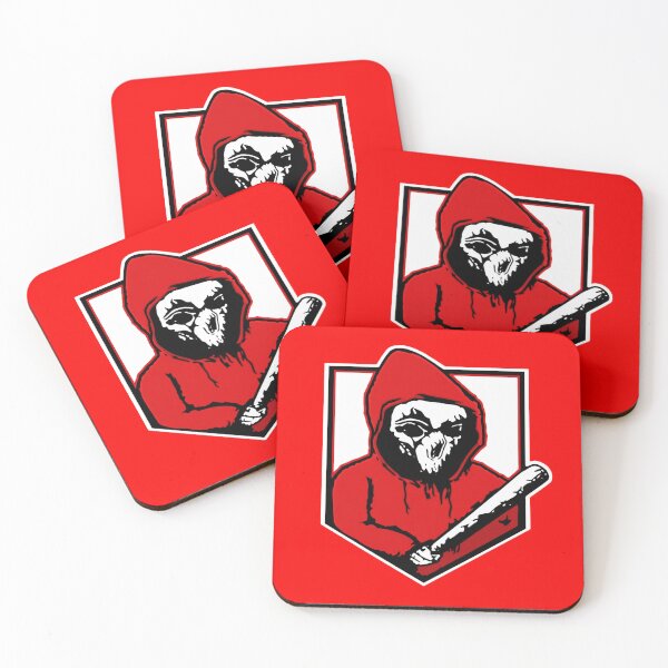 Item preview, Piraeus Misfits Crew Gate 7  designed and sold by canvasriddle.