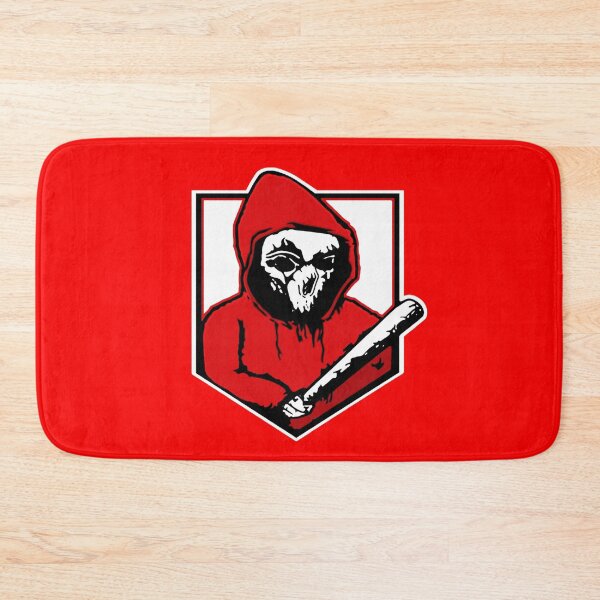Item preview, Piraeus Misfits Crew Gate 7  designed and sold by canvasriddle.