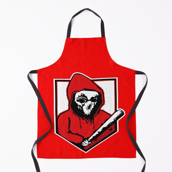 Item preview, Piraeus Misfits Crew Gate 7 designed and sold by canvasriddle.