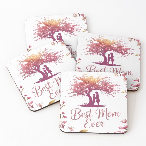 Item preview, Best Mom Ever T-Shirt – Classic Mother’s Day Gift designed and sold by Ulykit.