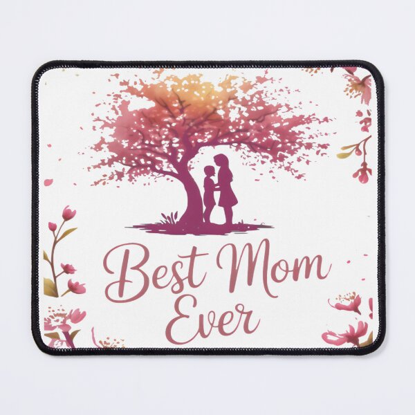 Item preview, Best Mom Ever T-Shirt – Classic Mother’s Day Gift designed and sold by Ulykit.