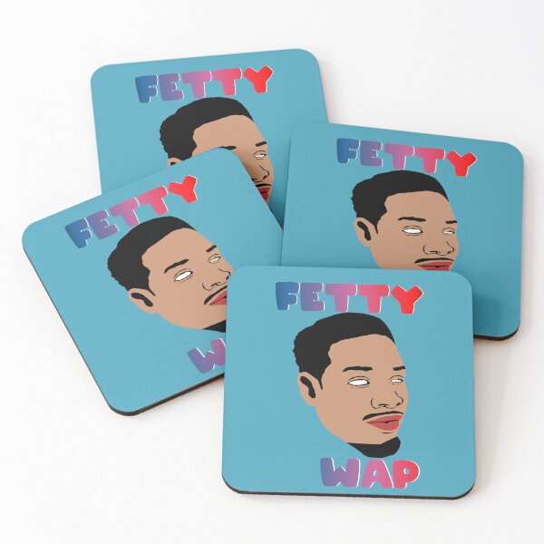 Item preview, Fetty illustration designed and sold by ZooStateofMind.