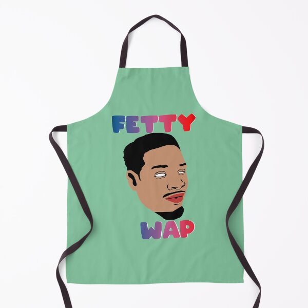 Item preview, Fetty illustration designed and sold by ZooStateofMind.