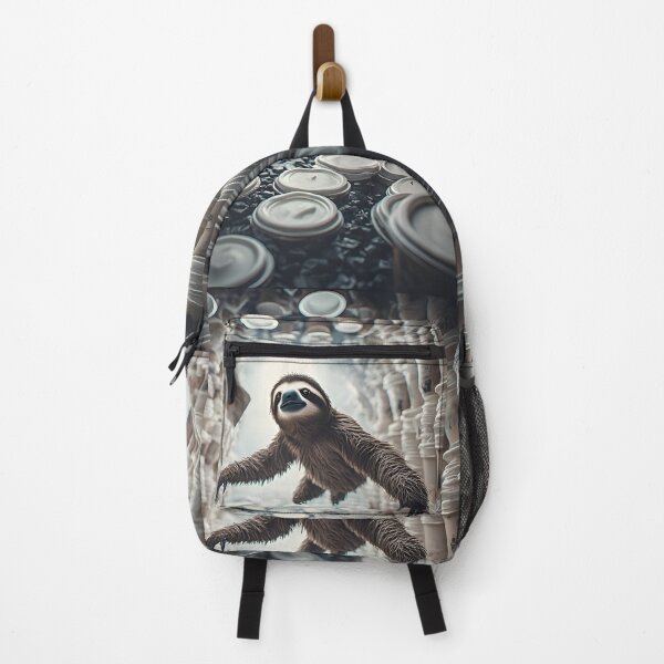 Item preview, Caffeine Universe Uploading designed and sold by RainToday.